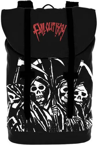 Fall Out Boy - Reaper Gang [Heritage Bag]