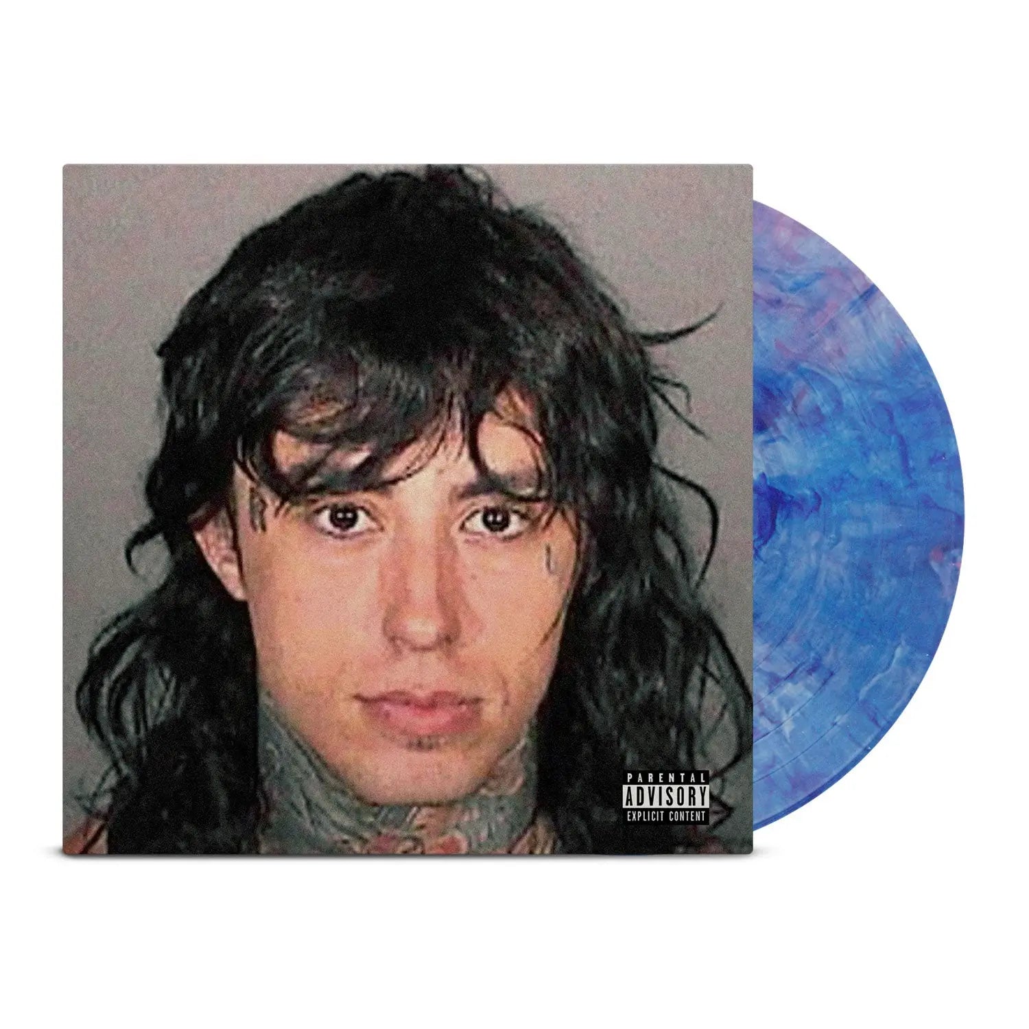 Falling In Reverse - Popular Monster [Candyland Vinyl]