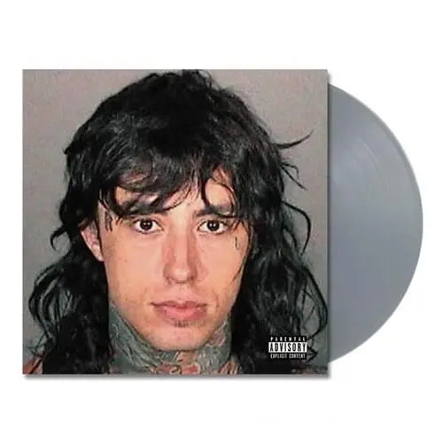 Falling in Reverse - Popular Monster [Silver Vinyl]