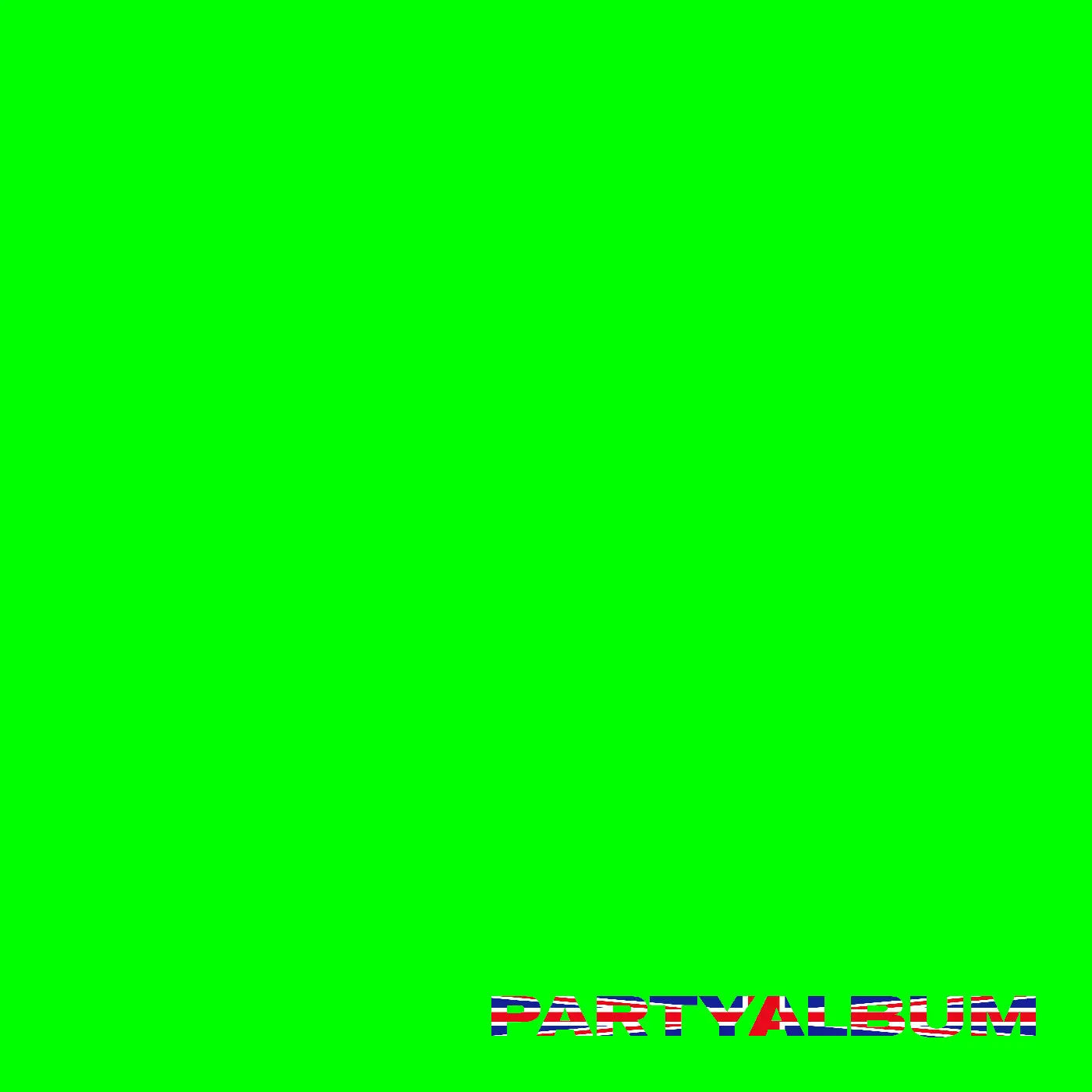 Famous - Party Album [Vinyl]