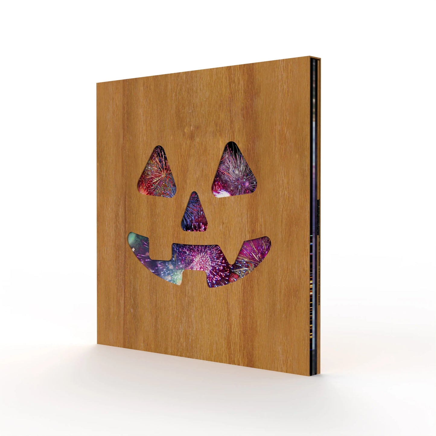 Fang Island - Doesn't Exist II The Complete Recordings [3xLP+7" Box Set]