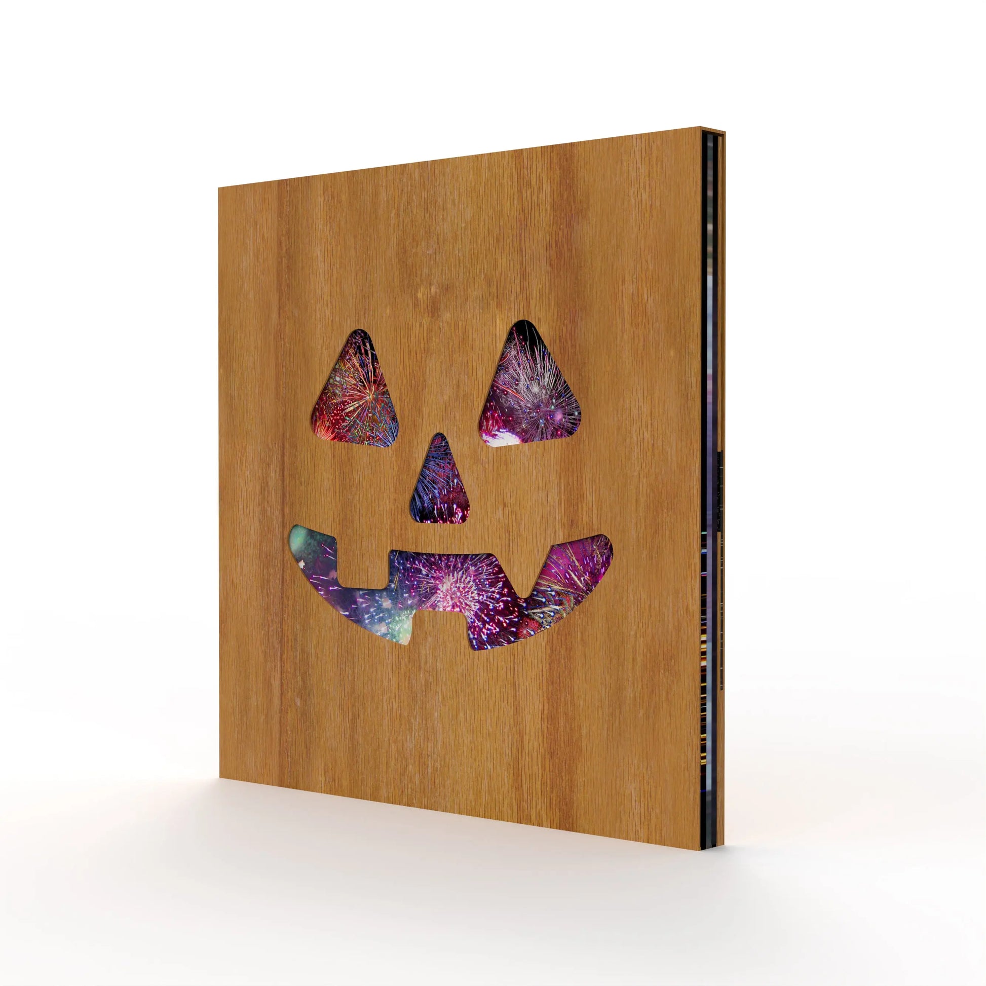 Fang Island - Doesn't Exist II The Complete Recordings [3xLP+7" Box Set]