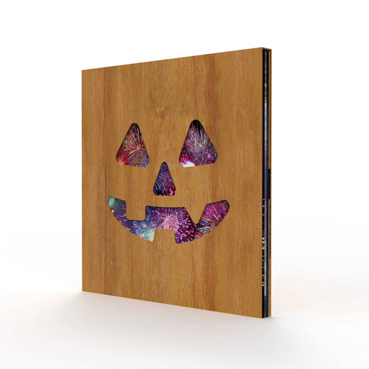 Fang Island - Doesn't Exist II The Complete Recordings [3xLP+7" Box Set]