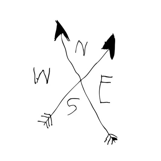 Fango - Cardinals [12" Vinyl]