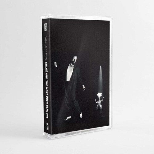 Chloë and the Next 20th Century [Cassette]