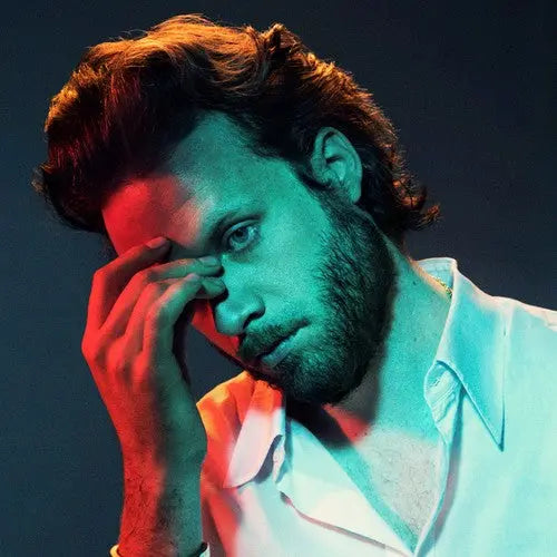 Father John Misty - God's Favorite Customer [Vinyl]