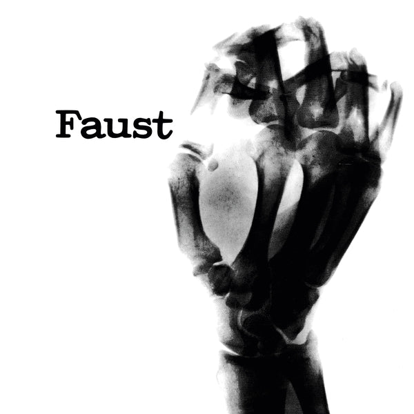 Faust [LP]