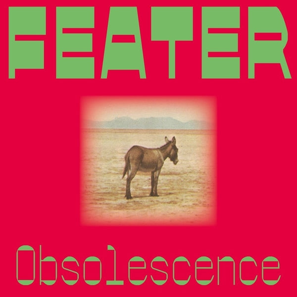 Obsolescence [LP]