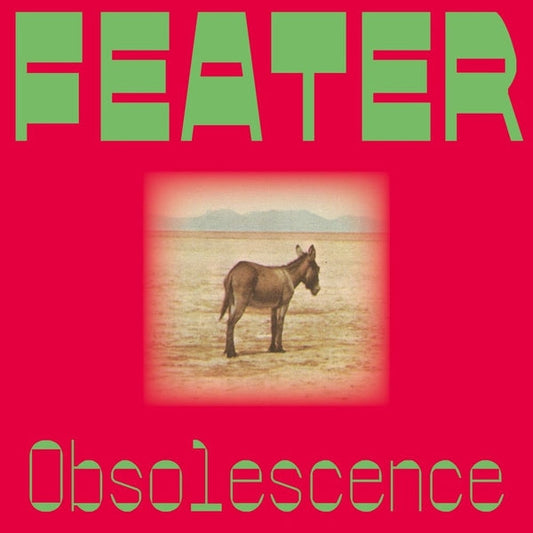 Obsolescence [LP]