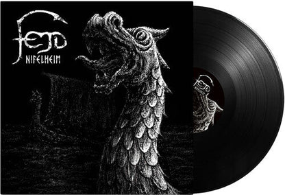 Fejd - Nifelheim cover artwork