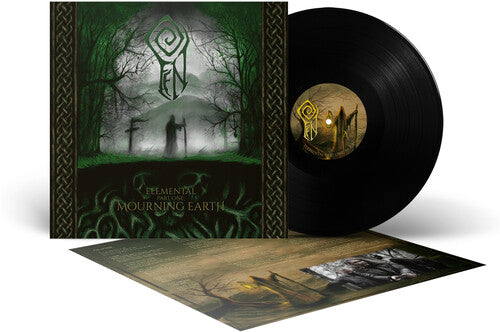 Elemental Part One: Mourning Earth [LP]