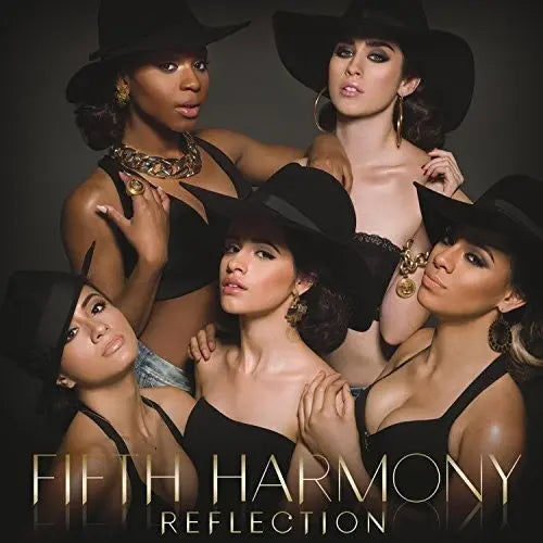Fifth Harmony - Reflection [Vinyl]