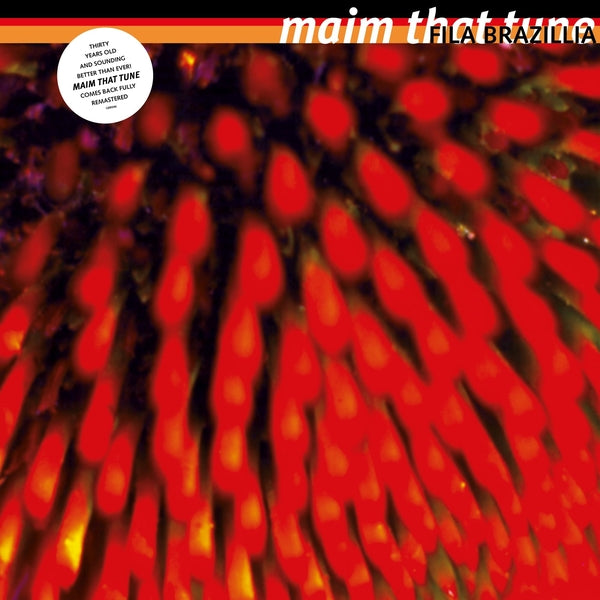 Maim That Tune [2LP]