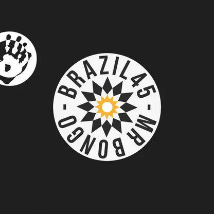 Quinteto Ternura / Trio Ternura — Baby / Filhos de Zambi [7-inch Vinyl] — cover artwork