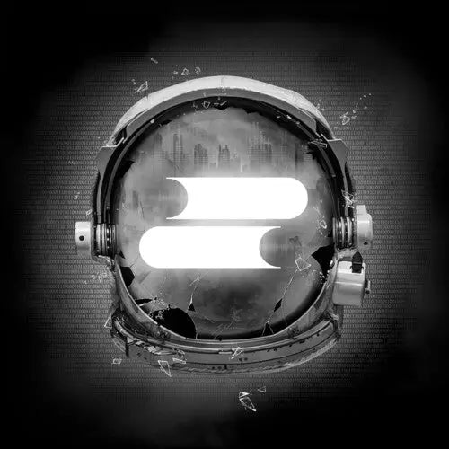 Filter - The Algorithm [Clear Vinyl]