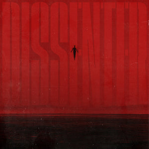 Haste the Day - Dissenter — album artwork