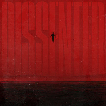 Haste the Day - Dissenter — album artwork