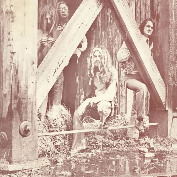 Finchley Boys - Everlasting Tributes [LP]