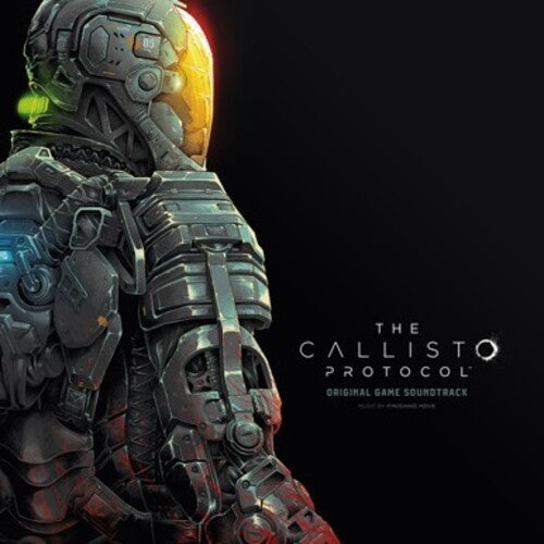The Callisto Protocol (Original Game Soundtrack) [Vinyl]