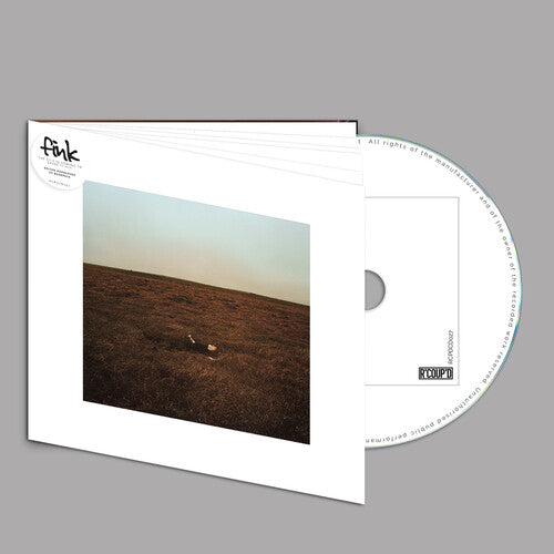 City Is Coming to Erase It All [CD]