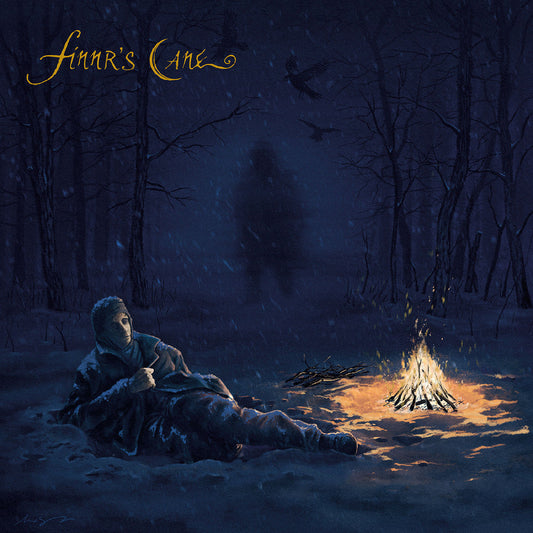 Finnr's Cane [CD]