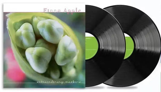 Fiona Apple - Extraordinary Machines [Vinyl]