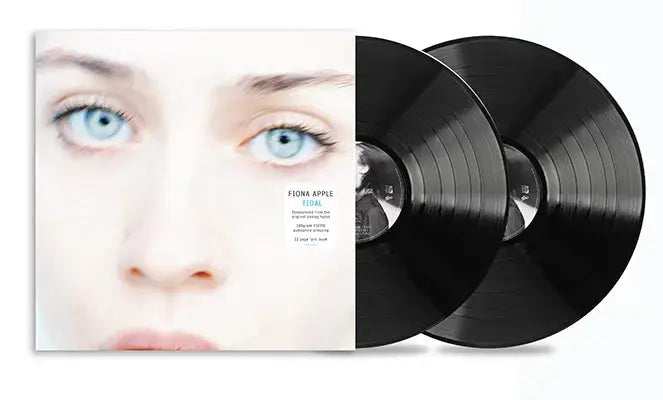 Fiona Apple - Tidal [Vinyl]