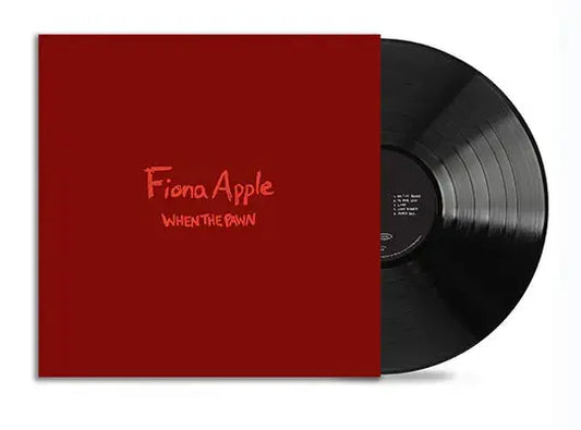Fiona Apple - When The Pawn... [Vinyl]