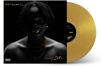 Adedamola [Gold Vinyl]