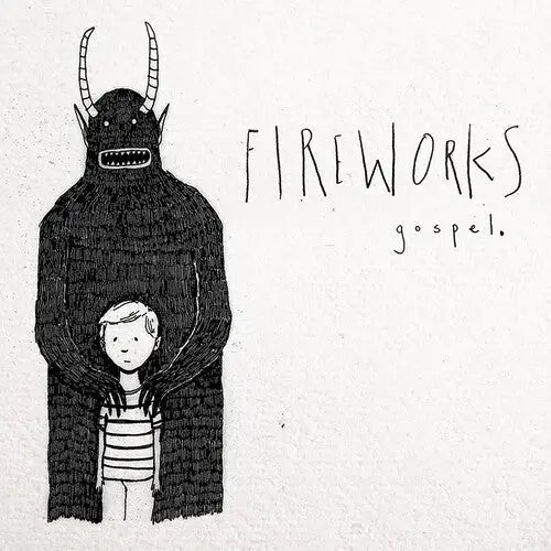 Fireworks - Gospel [Vinyl]