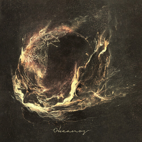 Okeanos [Vinyl]