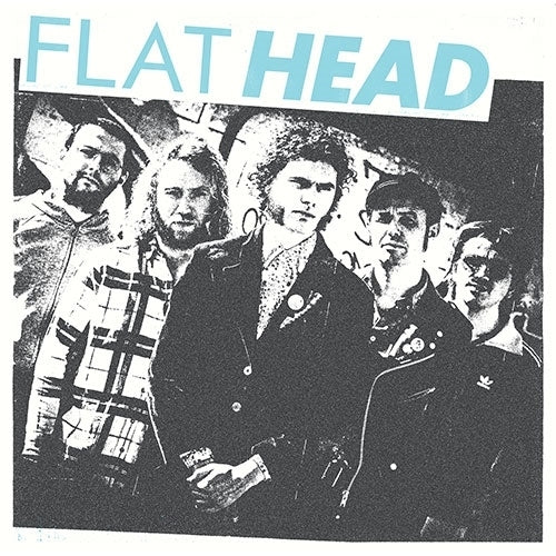 Flathead [LP import]