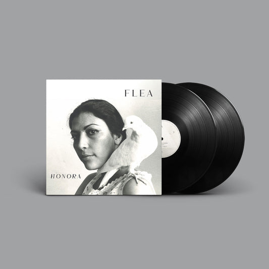Honora [Vinyl]