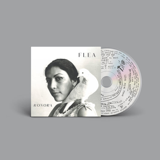 Honora [CD]