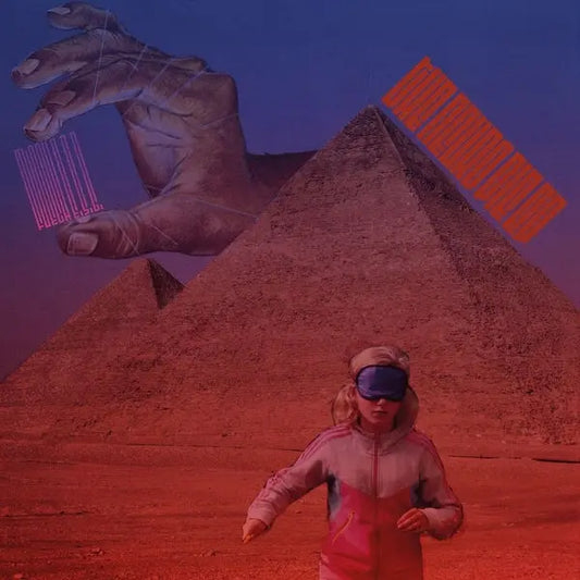 Fleck E.S.C. - The Neuro Pie [12"]