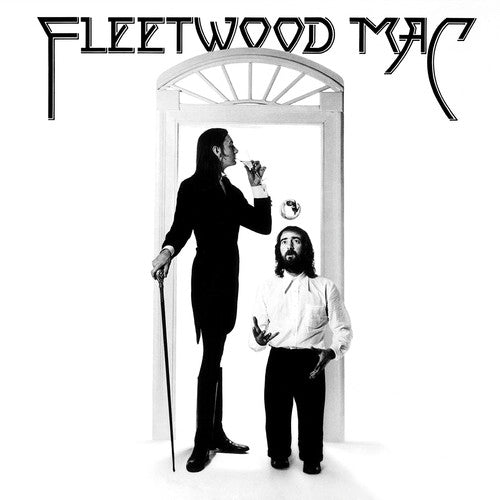 Fleetwood Mac [CD]