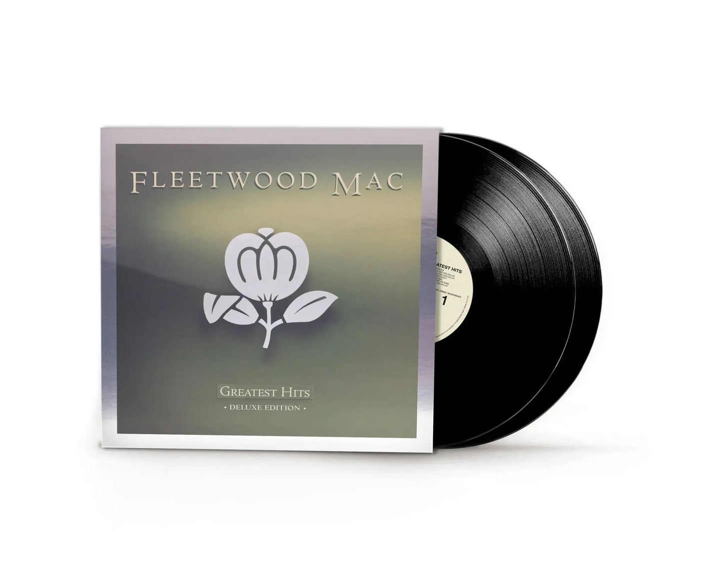 Fleetwood Mac - Greatest Hits (Deluxe Edition) [2LP Vinyl]