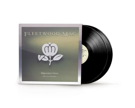 Fleetwood Mac - Greatest Hits (Deluxe Edition) [2LP Vinyl]