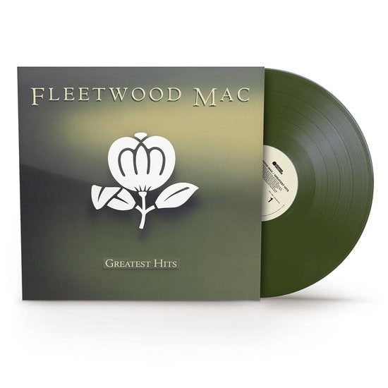 Greatest Hits [Green Vinyl]