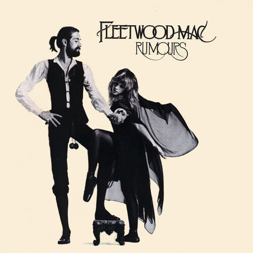 Rumours [CD]