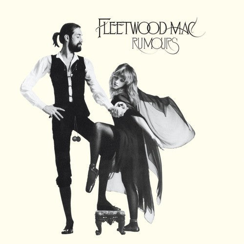 Rumours: 35th Anniversary Edition [CD]