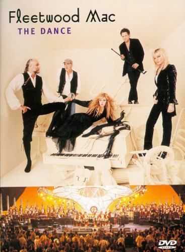 The Dance [DVD]