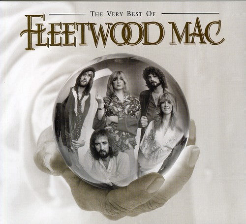 The Very Best of Fleetwood Mac [CD]