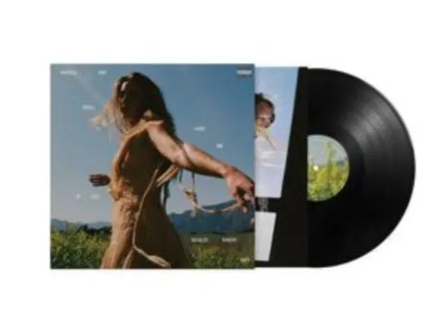 Fletcher - Would You Still Love Me If You Really Knew Me? [LP]