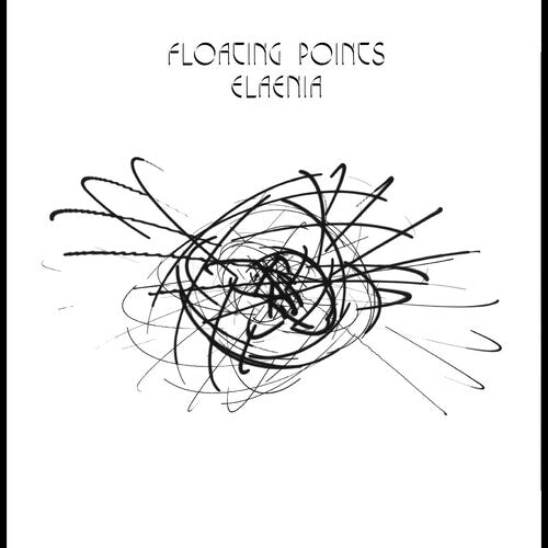 Elaenia [Vinyl]
