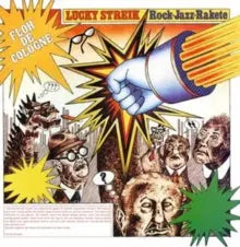 Floh De Cologne - Lucky Streik [2LP]