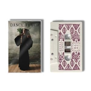 Dance Fever [Cassette]