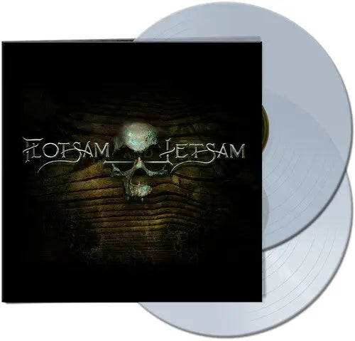 Flotsam & Jetsam - Flotsam And Jetsam [Vinyl]