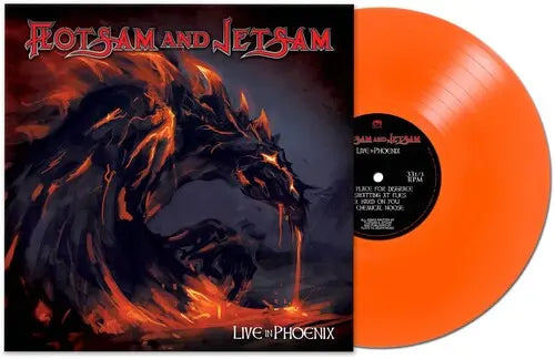 Live 2005 (Orange Vinyl) - Cure - Vinile