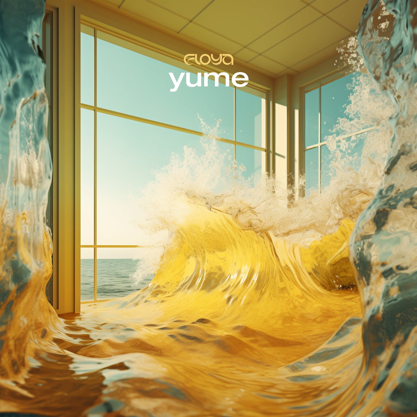 Yume [CD]